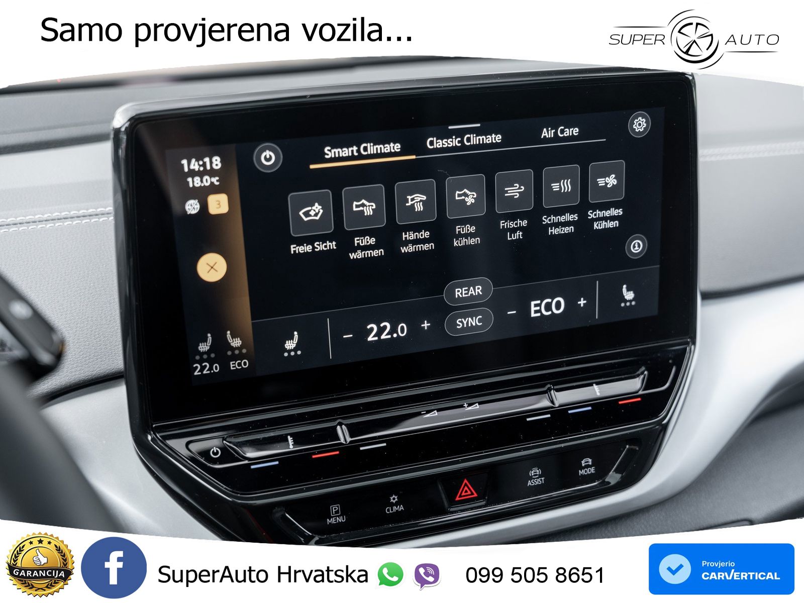 Volkswagen ID.4 Pro 82 kWh (265 KS) 4MOTION