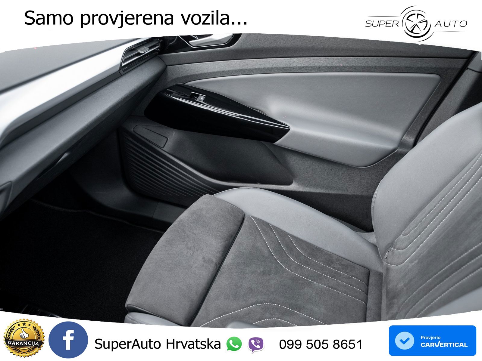 Volkswagen ID.4 Pro 82 kWh (265 KS) 4MOTION