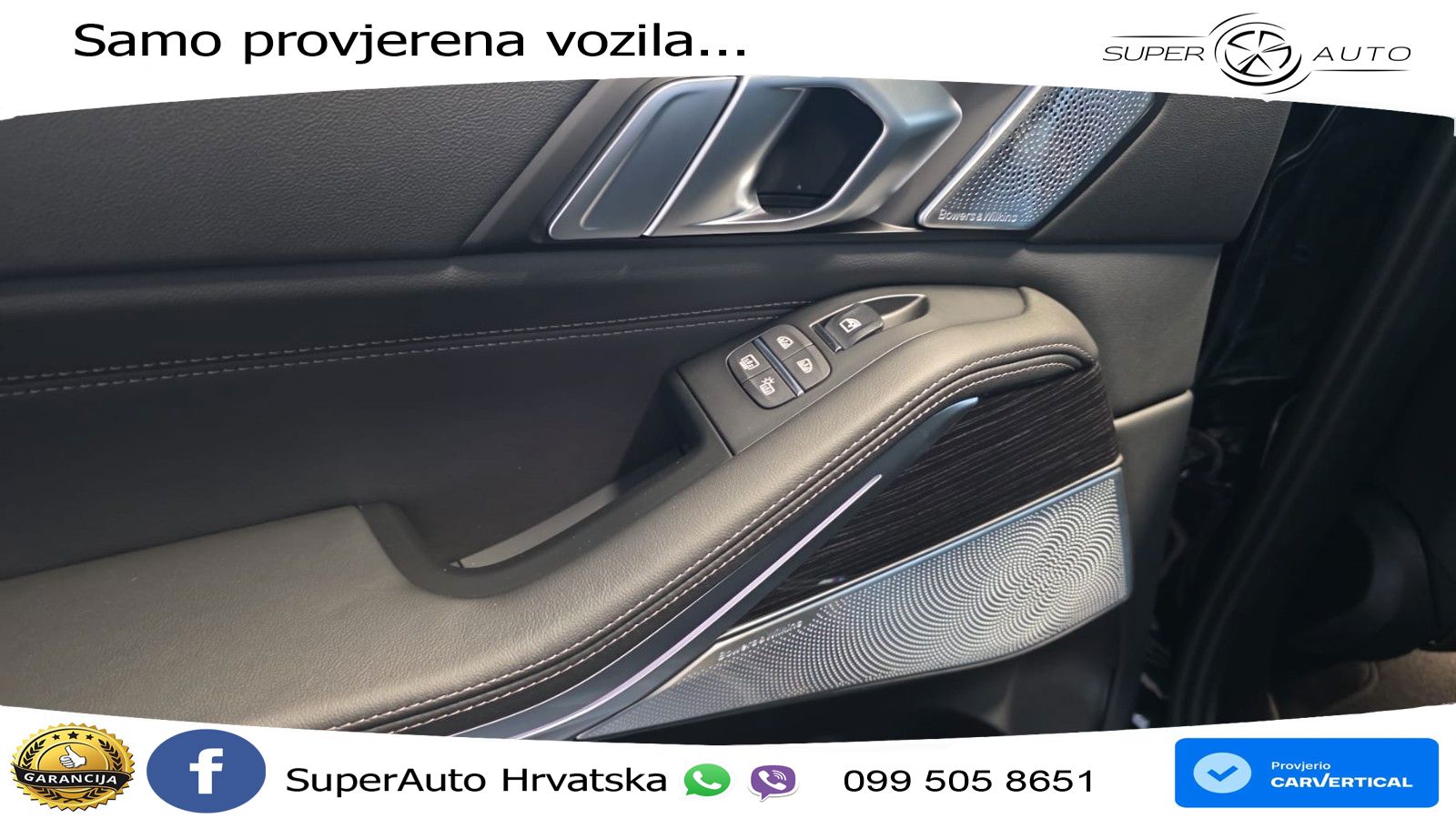 BMW X7 40d (352 KS) xDrive Steptronic LED+GR SJED+ACC