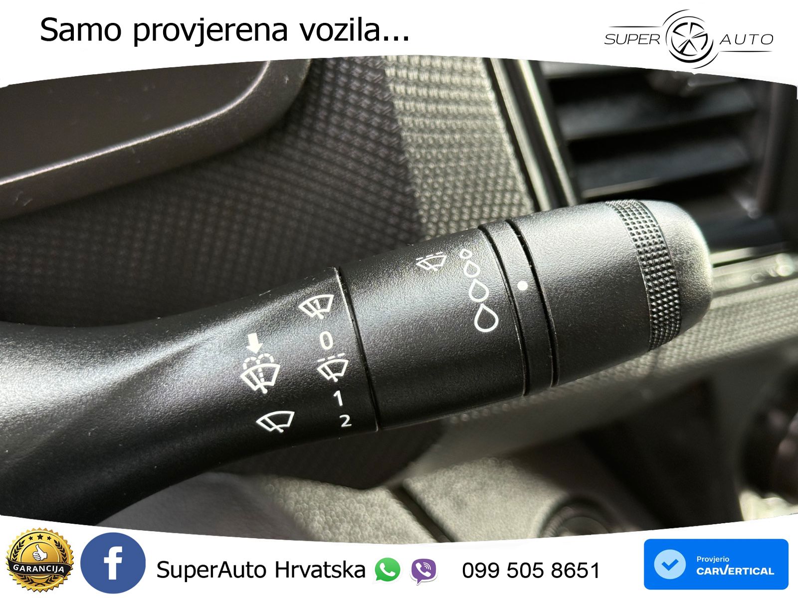 Renault Trafic 131 KS