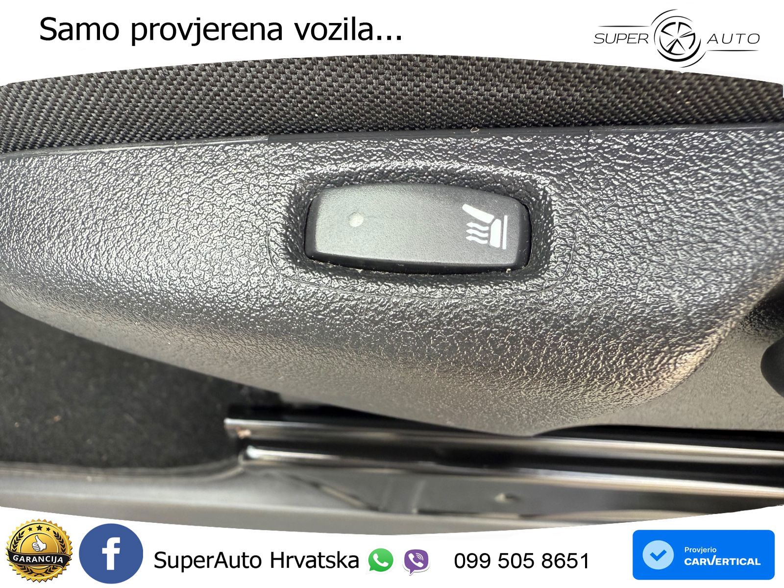 Renault Trafic 131 KS