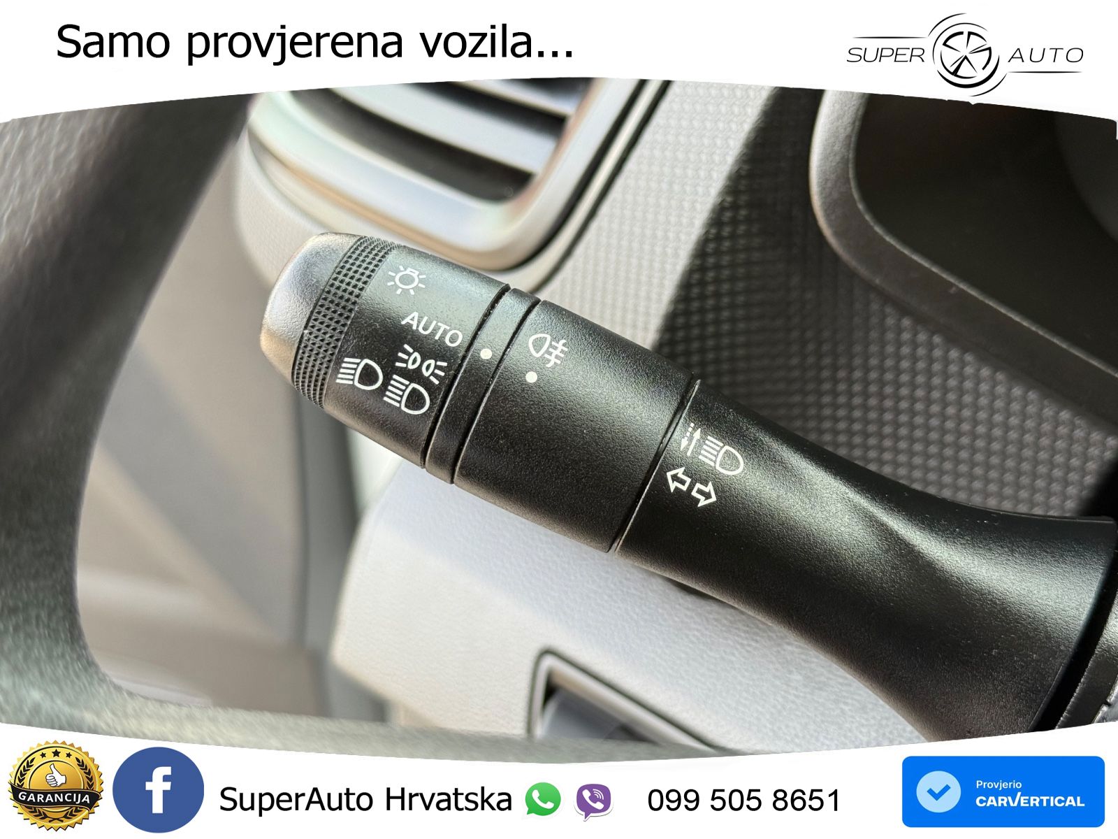 Renault Trafic 131 KS