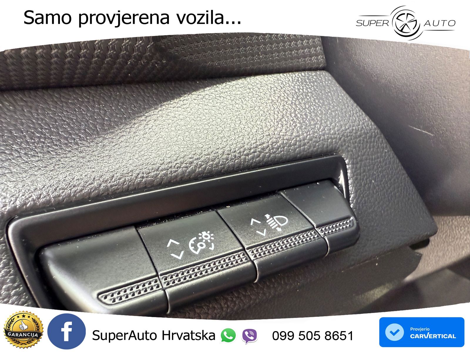 Renault Trafic 131 KS