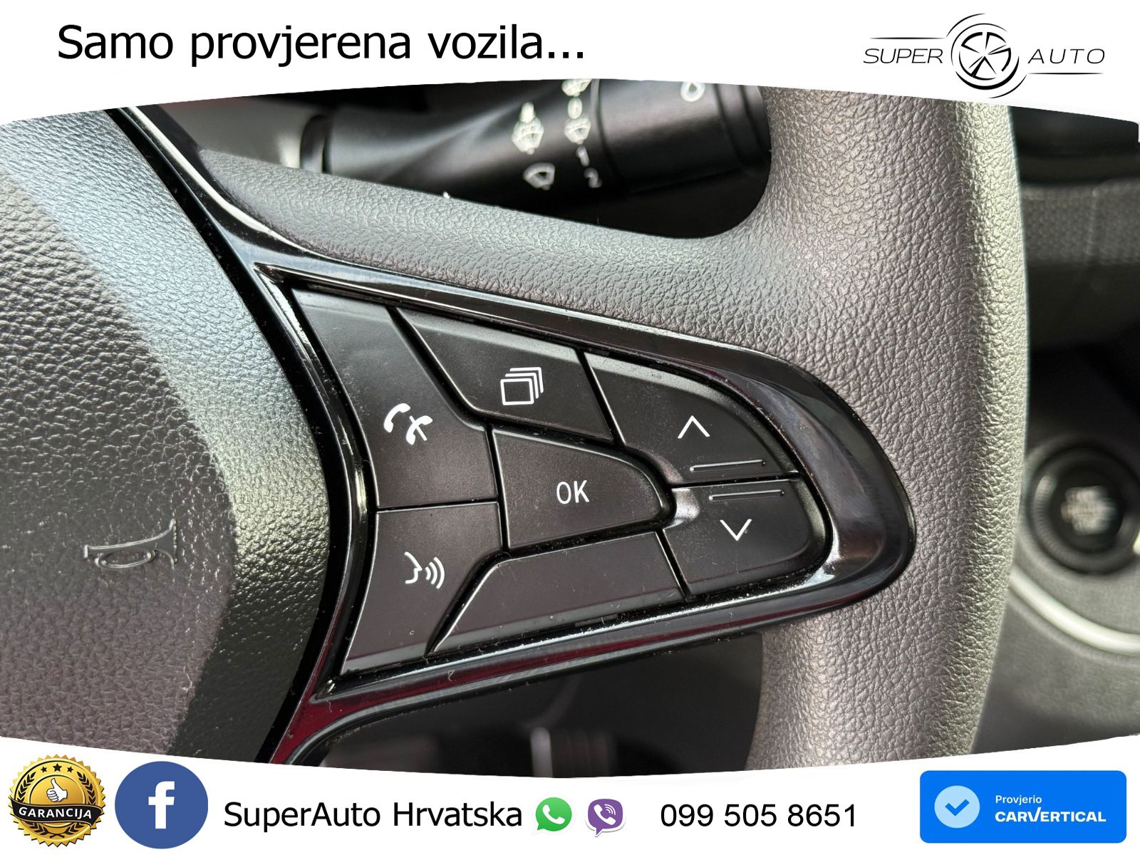 Renault Trafic 131 KS