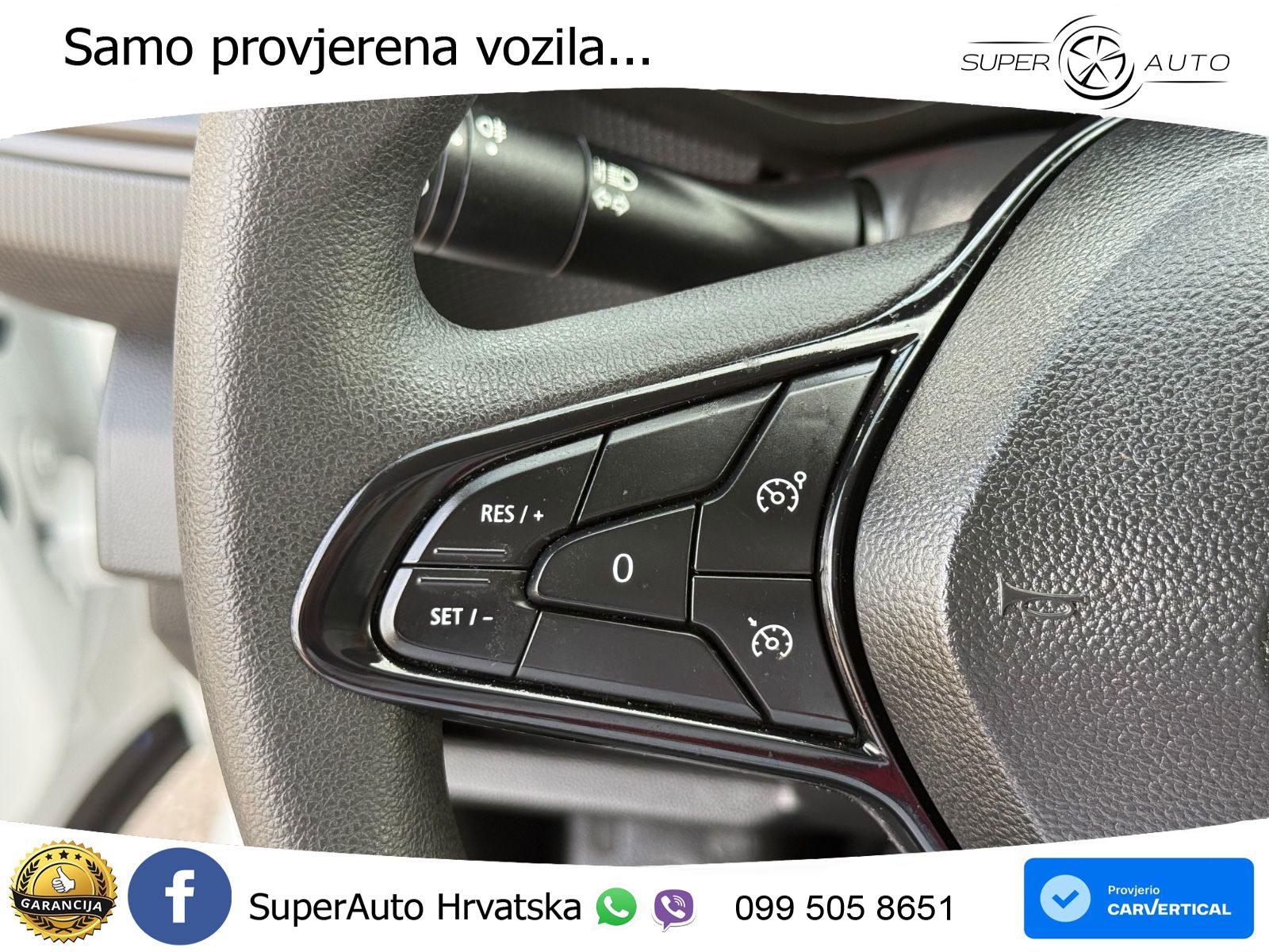 Renault Trafic 131 KS