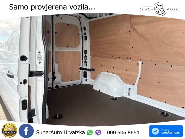 Renault Master 131 KS