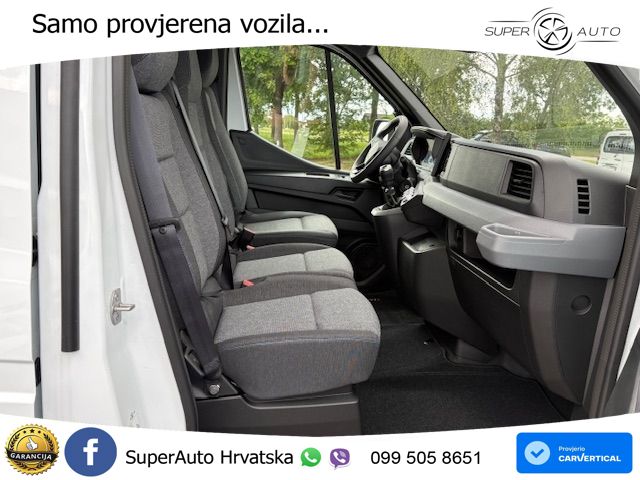 Renault Master 131 KS