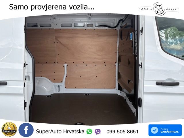 Renault Master 131 KS