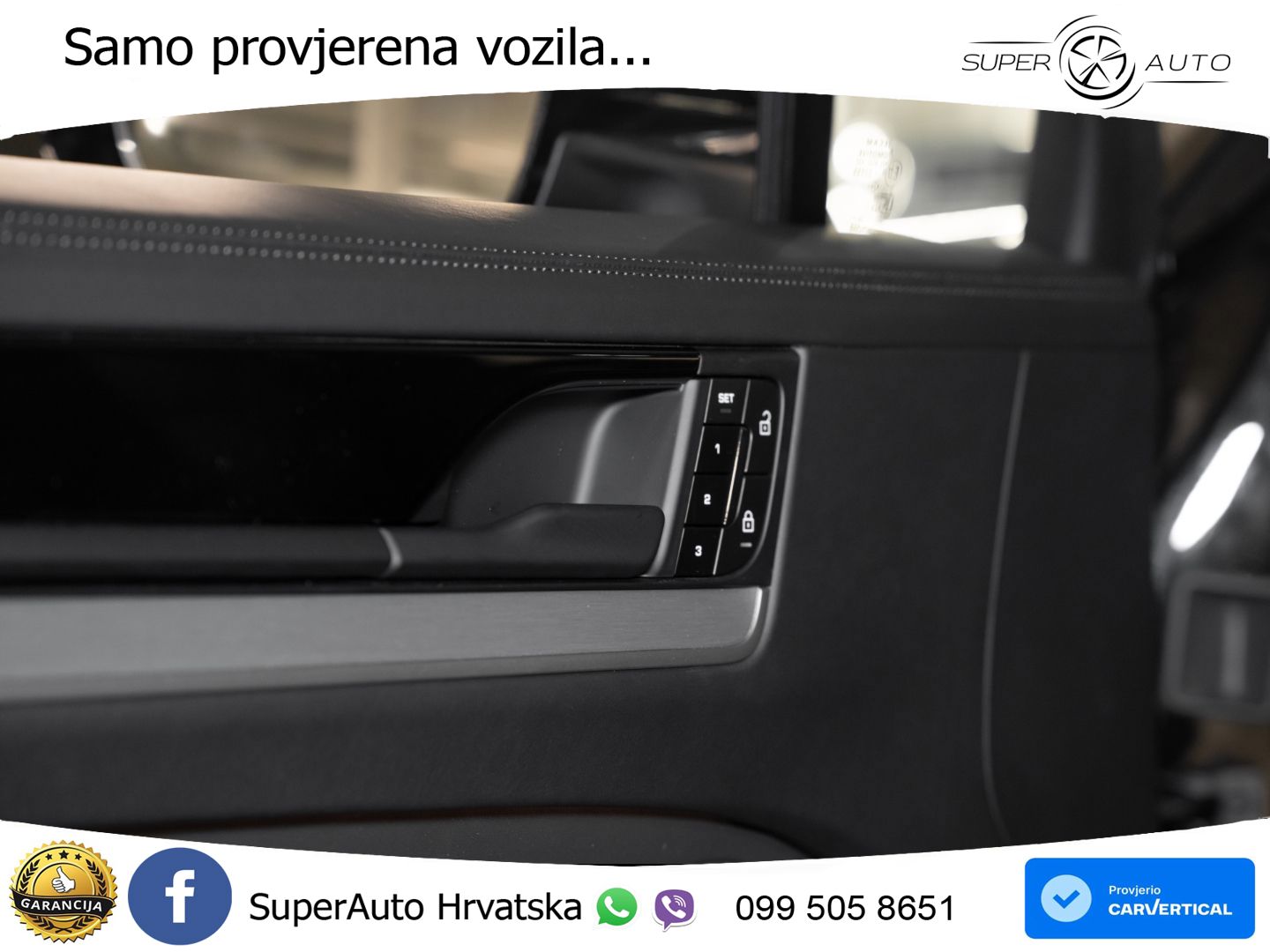 Porsche Cayenne S 4.0 V8 (474 KS) Tiptronic S