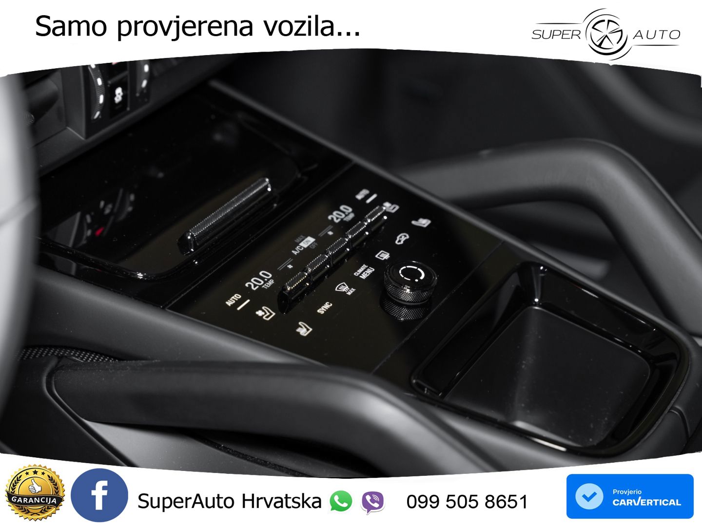 Porsche Cayenne S 4.0 V8 (474 KS) Tiptronic S