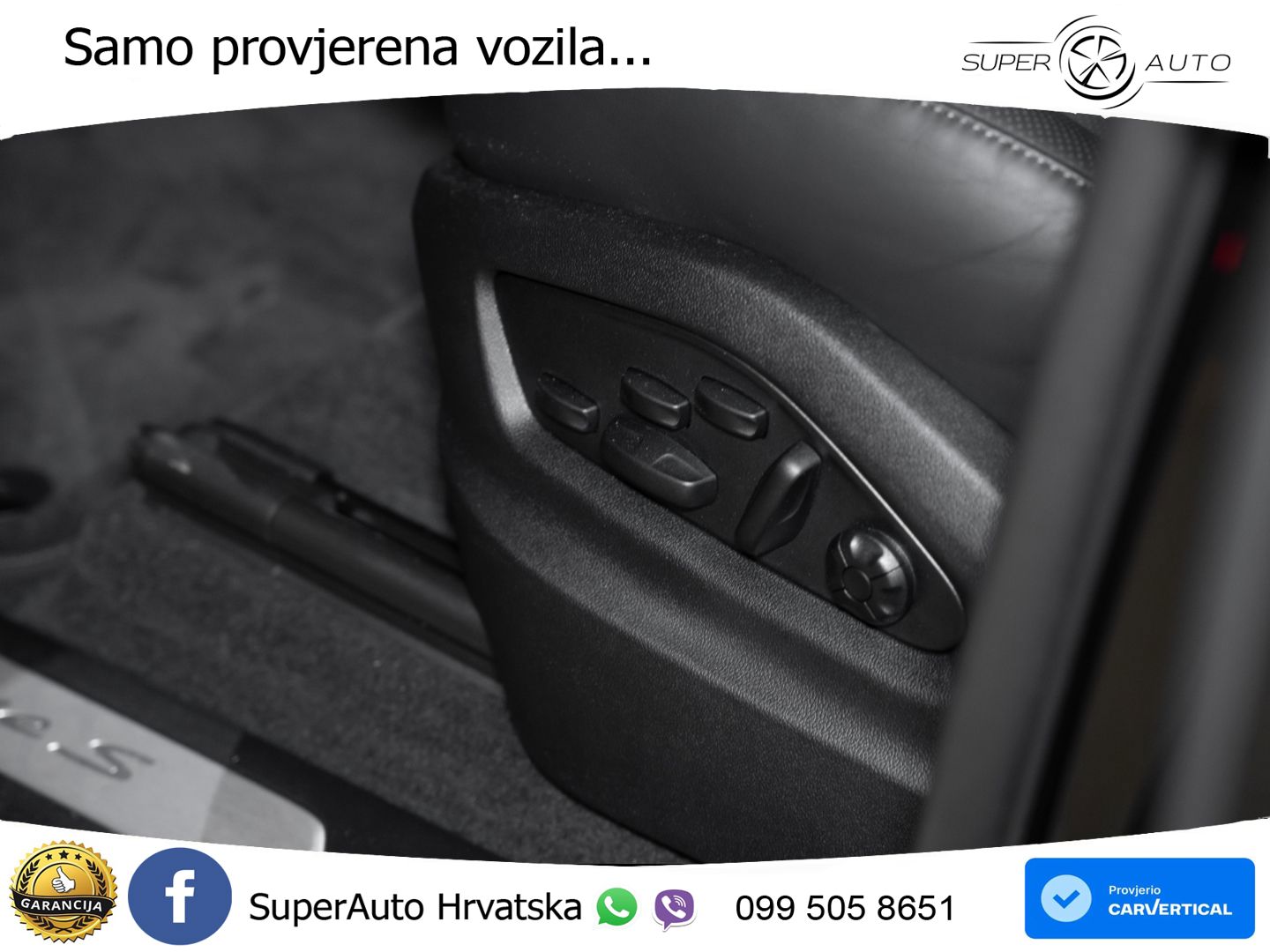 Porsche Cayenne S 4.0 V8 (474 KS) Tiptronic S