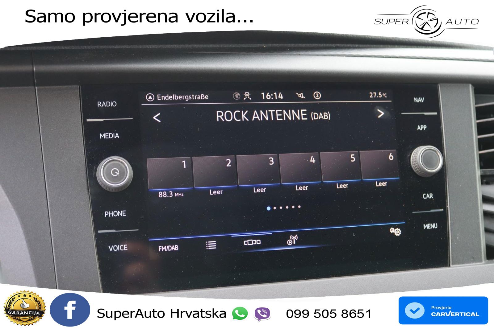 VW Transporter 150 KS
