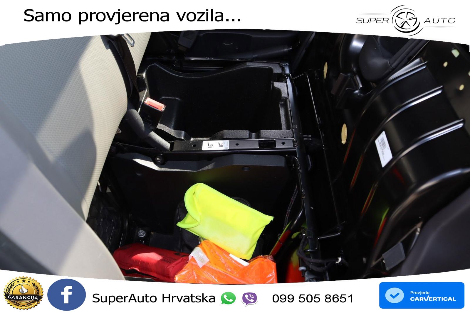 VW Transporter 150 KS