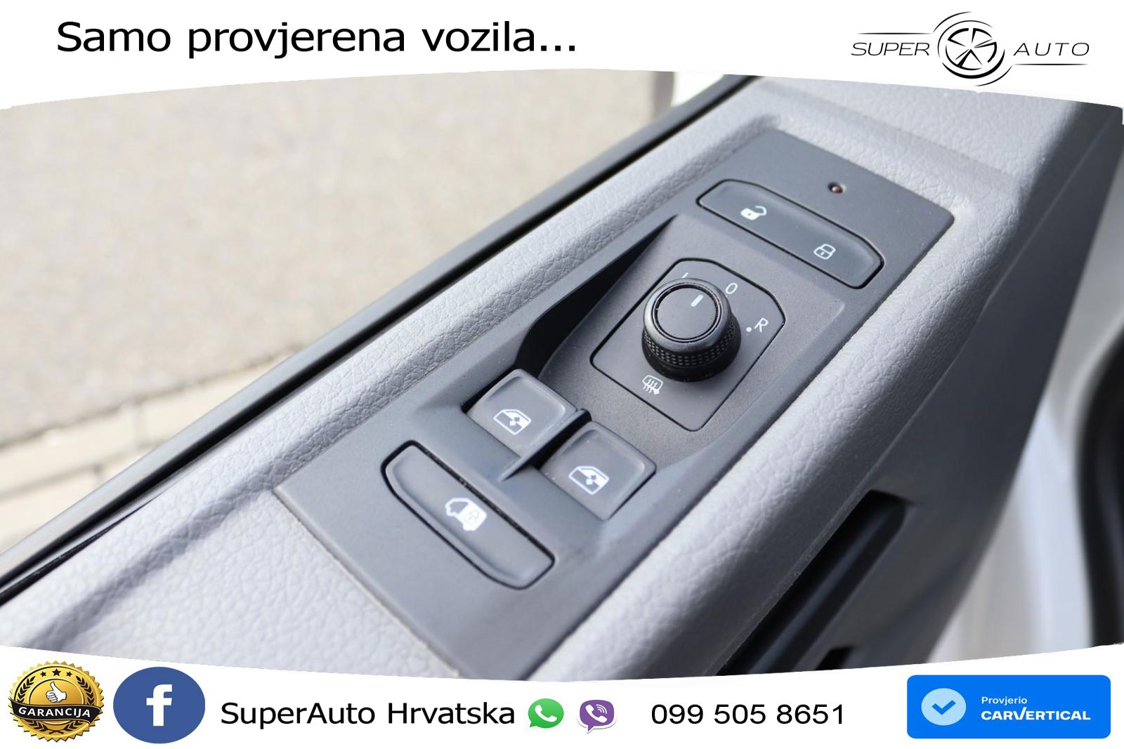 VW Transporter 150 KS