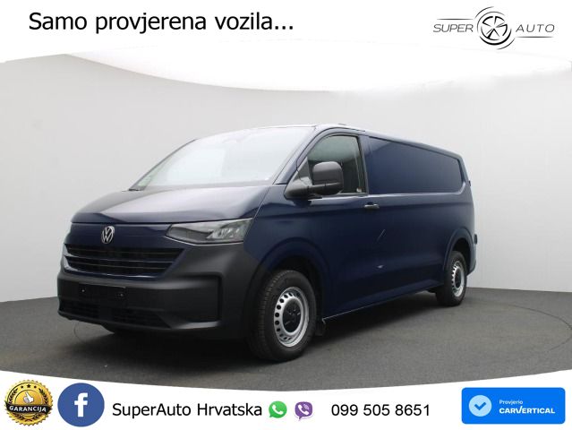 VW Transporter