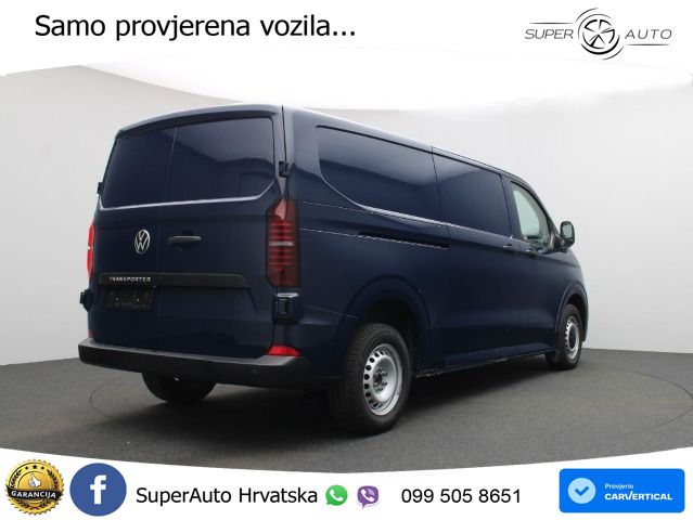 VW Transporter