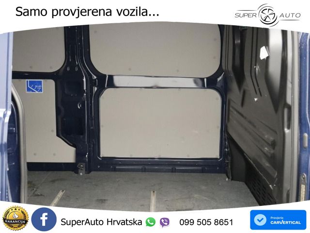 VW Transporter