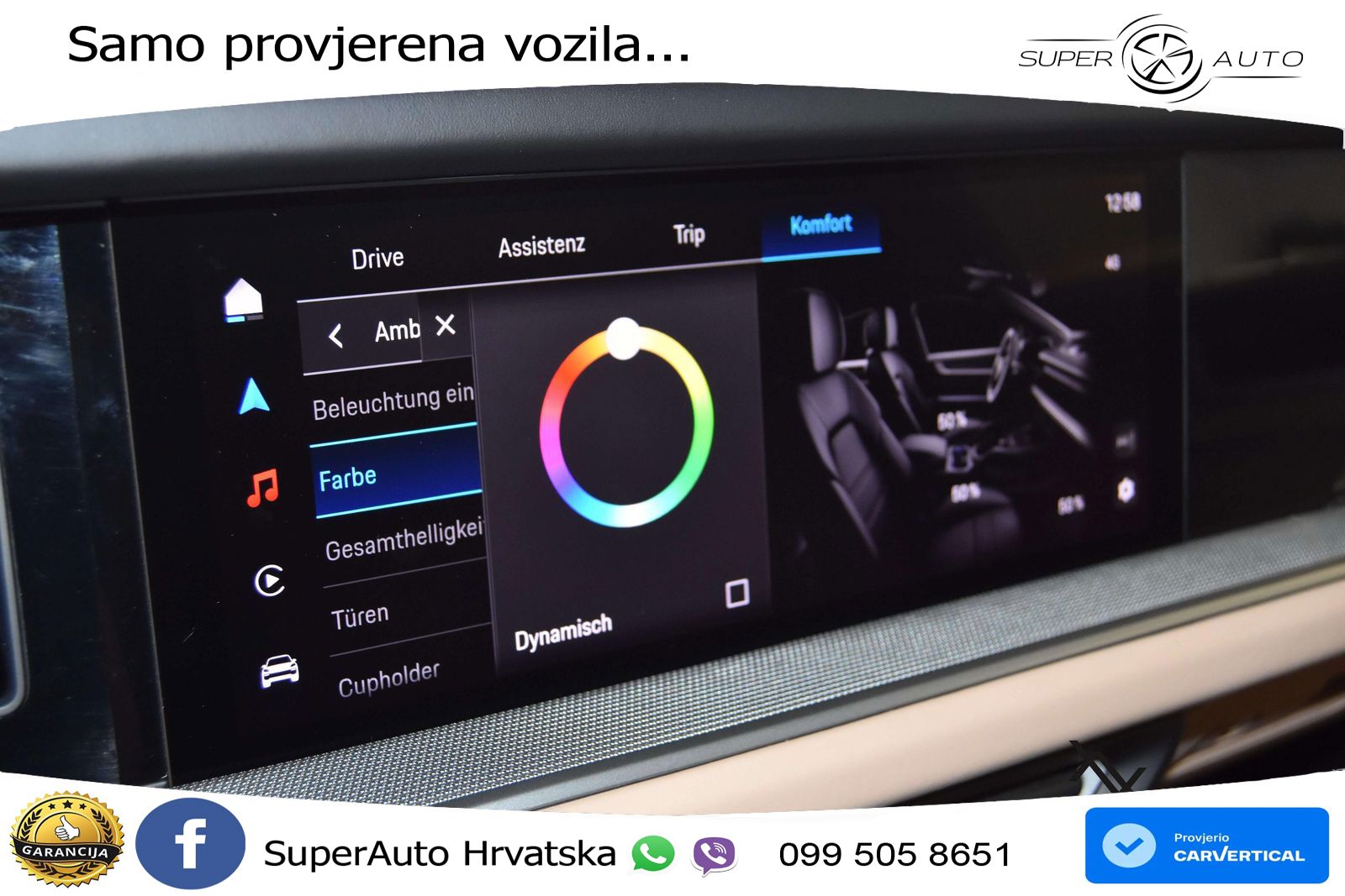 Porsche Cayenne Coupe 3.0 V6 (353 KS) Tiptronic S