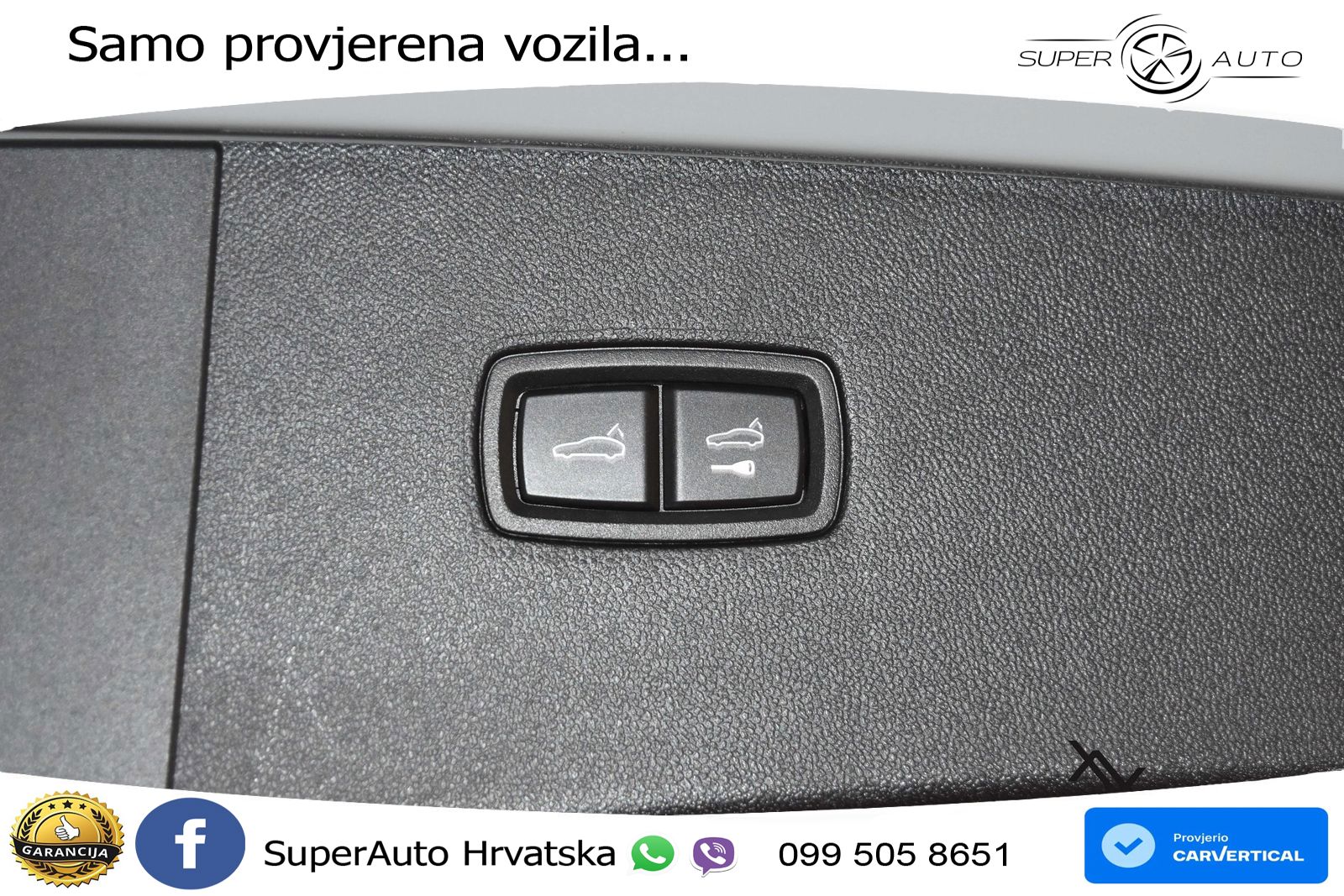 Porsche Cayenne Coupe 3.0 V6 (353 KS) Tiptronic S