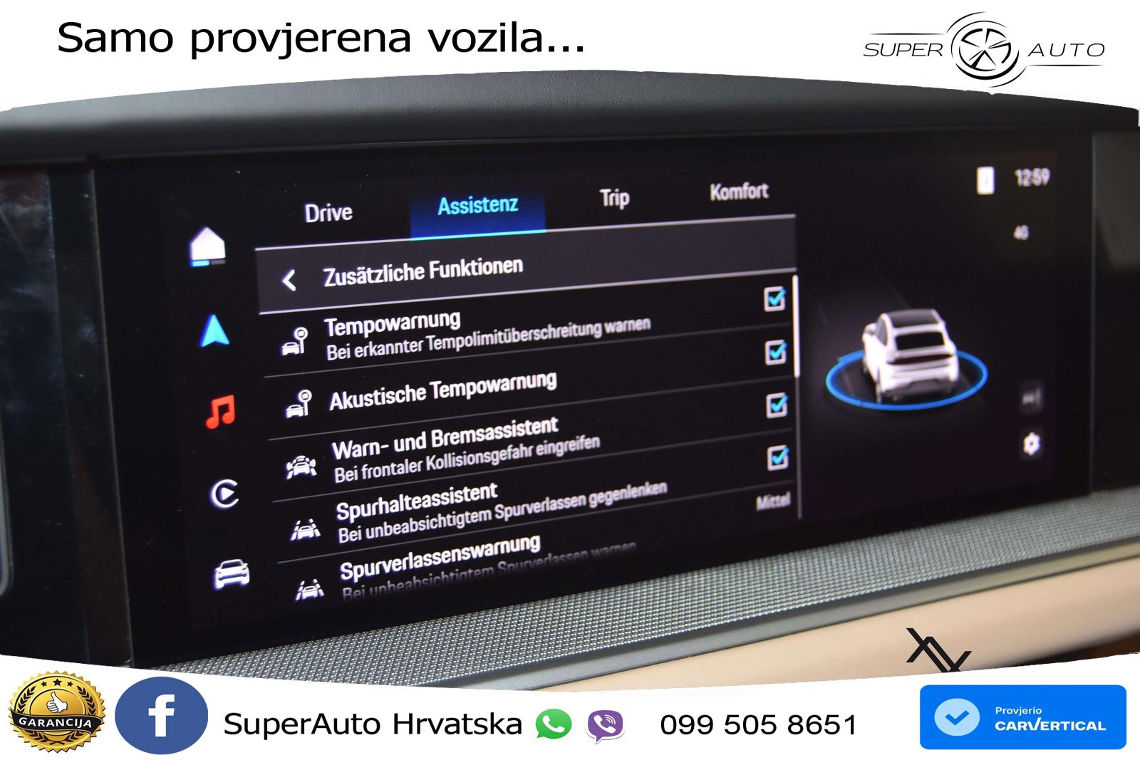 Porsche Cayenne Coupe 3.0 V6 (353 KS) Tiptronic S