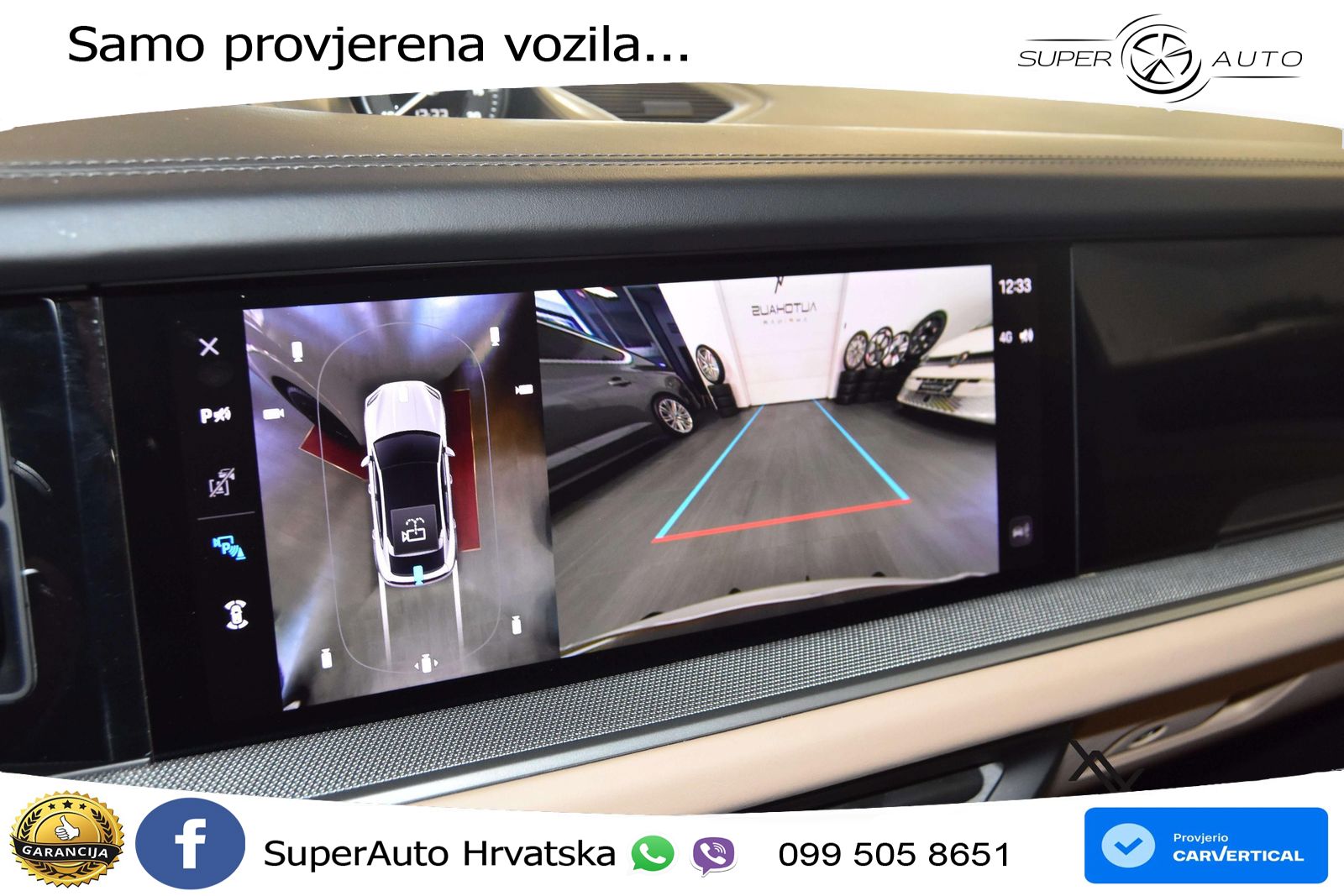 Porsche Cayenne Coupe 3.0 V6 (353 KS) Tiptronic S
