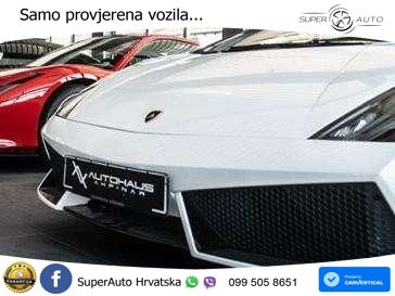 Porsche Cayenne Coupe 3.0 V6 (353 KS) Tiptronic S