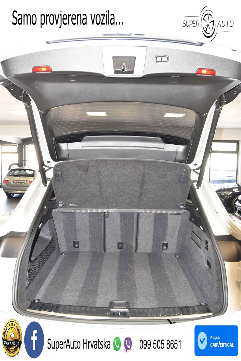 Porsche Cayenne Coupe 3.0 V6 (353 KS) Tiptronic S