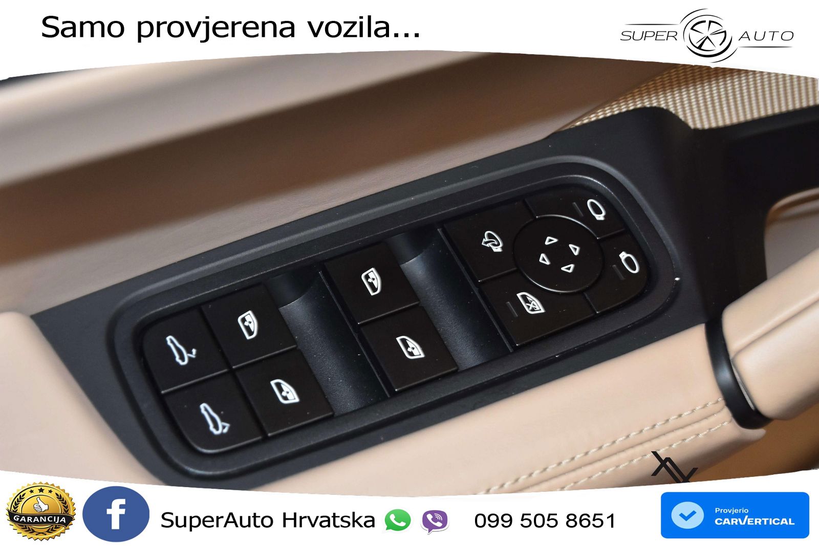 Porsche Cayenne Coupe 3.0 V6 (353 KS) Tiptronic S