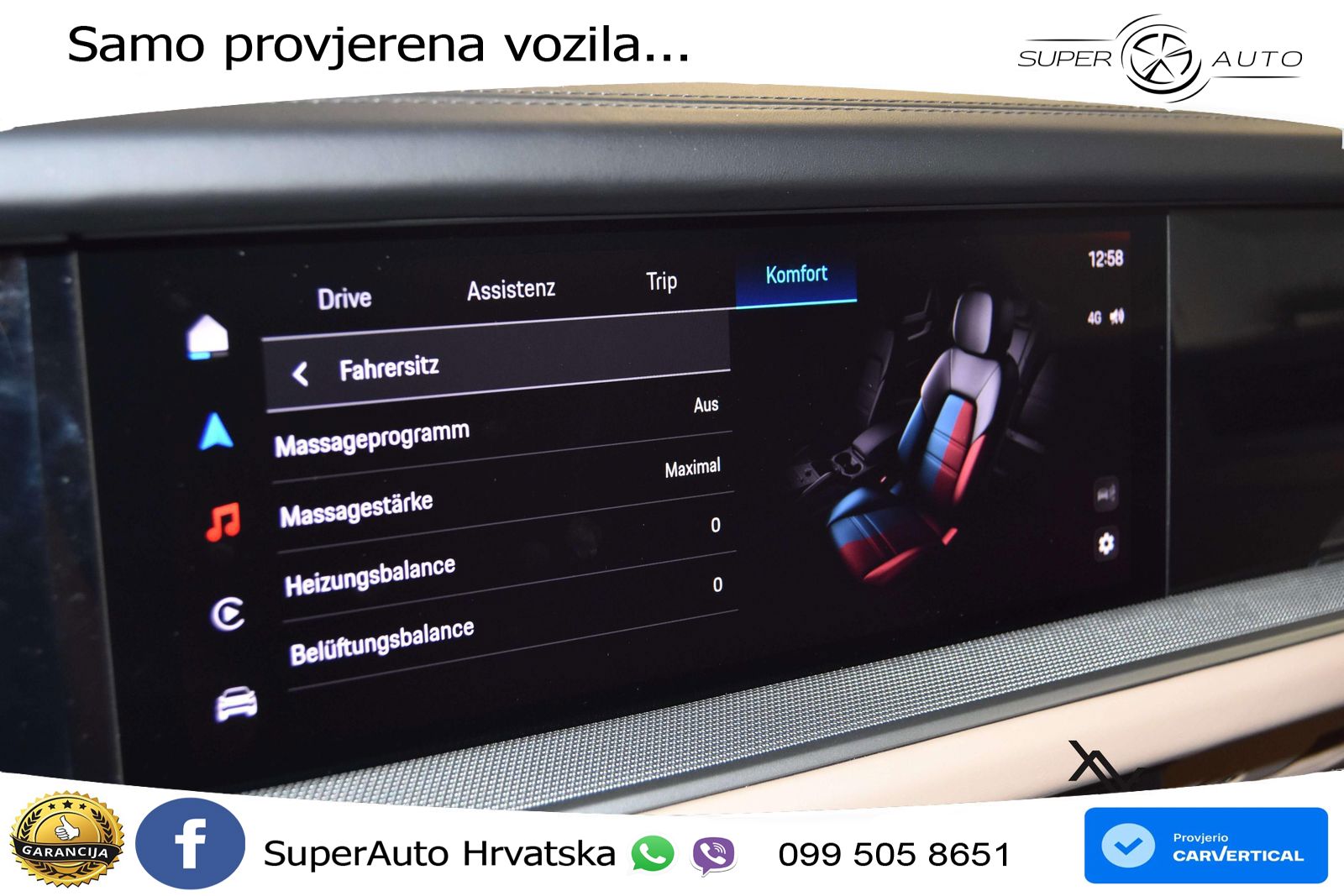 Porsche Cayenne Coupe 3.0 V6 (353 KS) Tiptronic S