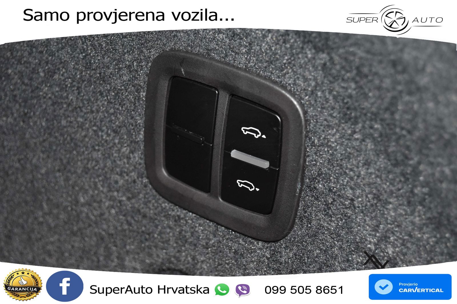 Porsche Cayenne Coupe 3.0 V6 (353 KS) Tiptronic S