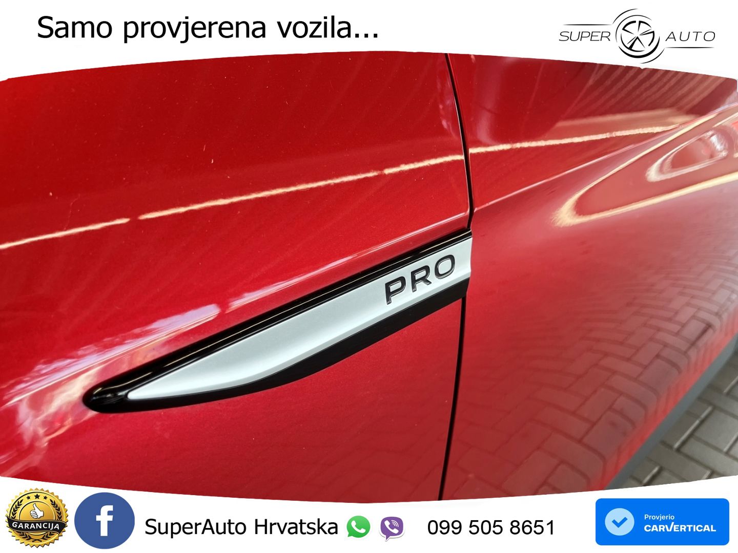 Volkswagen ID.4 Pro Performance 82 kWh (204 KS) LED+GR SJED+ACC