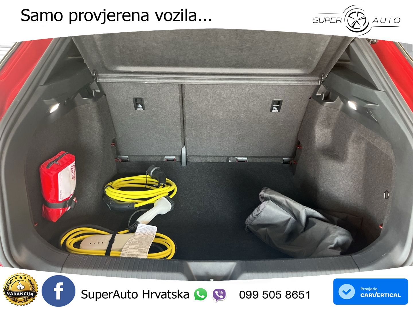 Volkswagen ID.4 Pro Performance 82 kWh (204 KS) LED+GR SJED+ACC