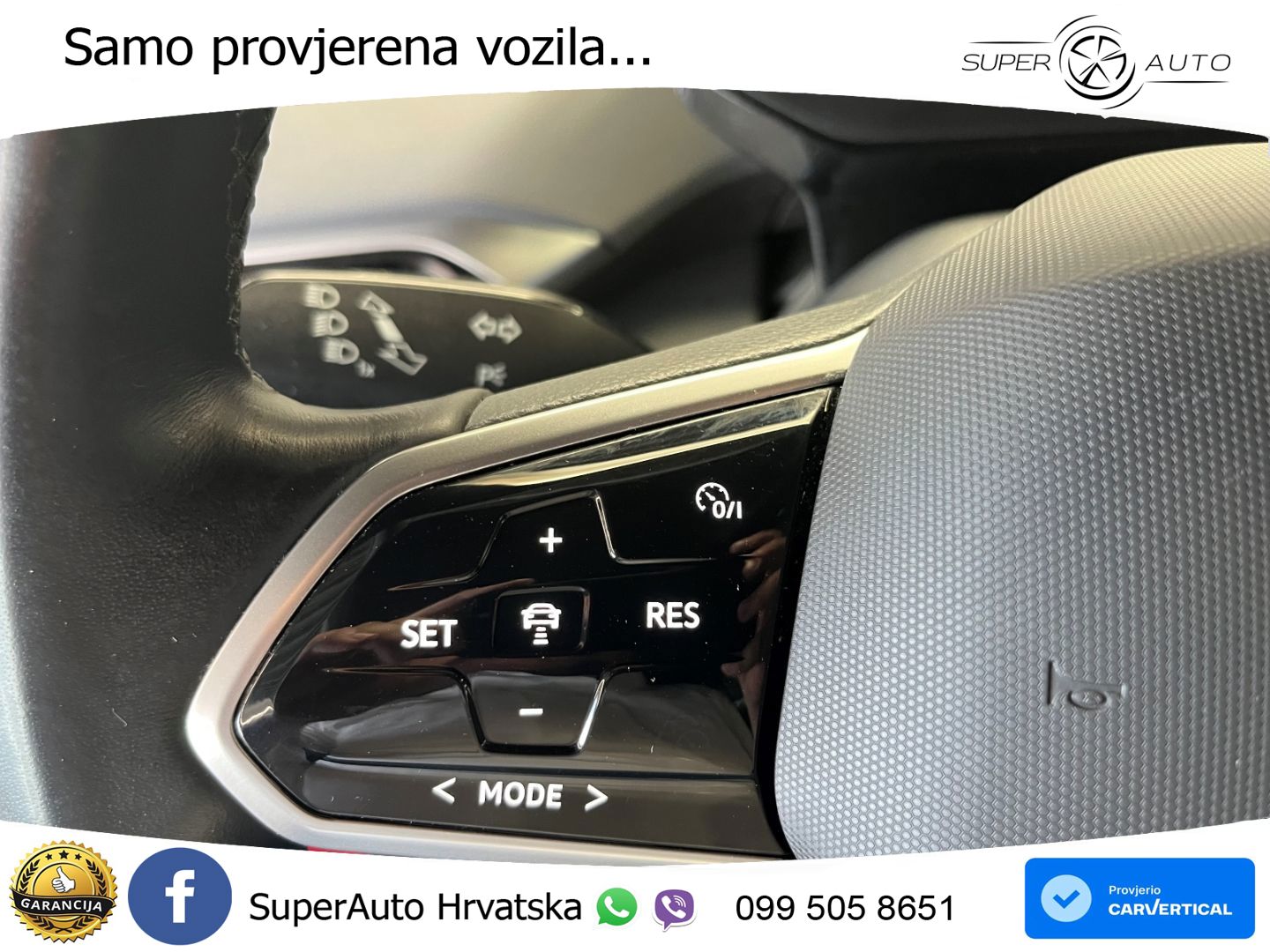 Volkswagen ID.4 Pro Performance 82 kWh (204 KS) LED+GR SJED+ACC