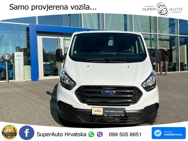 Ford Transit 105 KS
