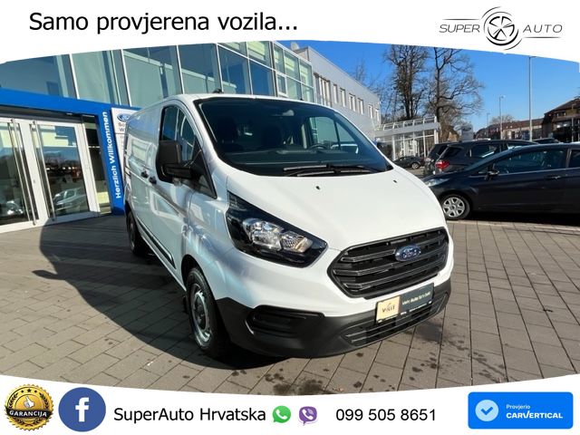 Ford Transit 105 KS
