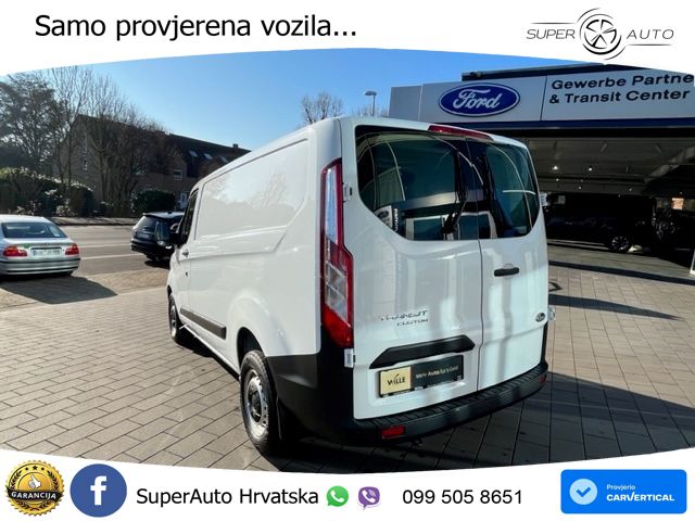 Ford Transit 105 KS