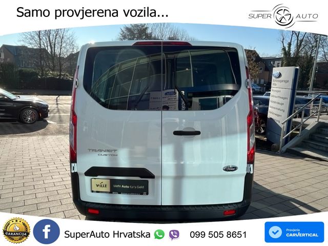 Ford Transit 105 KS