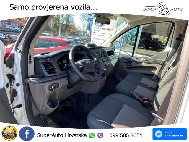 Ford Transit 105 KS