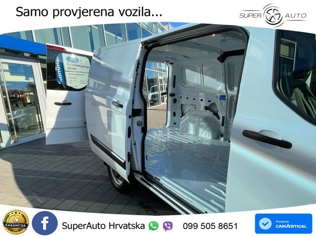 Ford Transit 105 KS