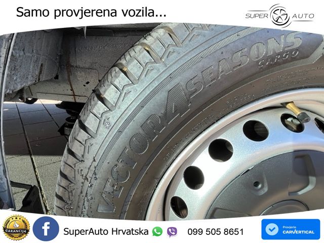 Ford Transit 105 KS