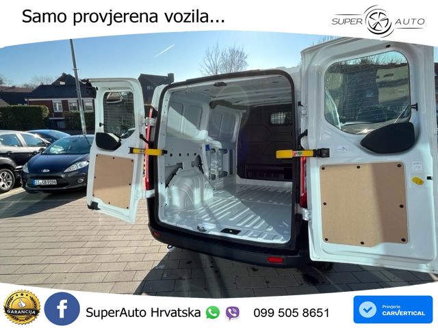 Ford Transit 105 KS