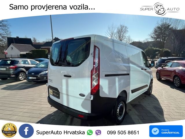Ford Transit 105 KS