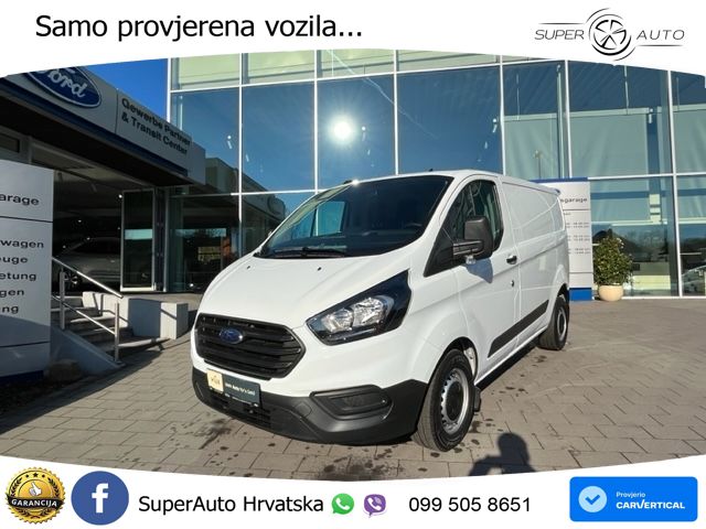 Ford Transit 105 KS