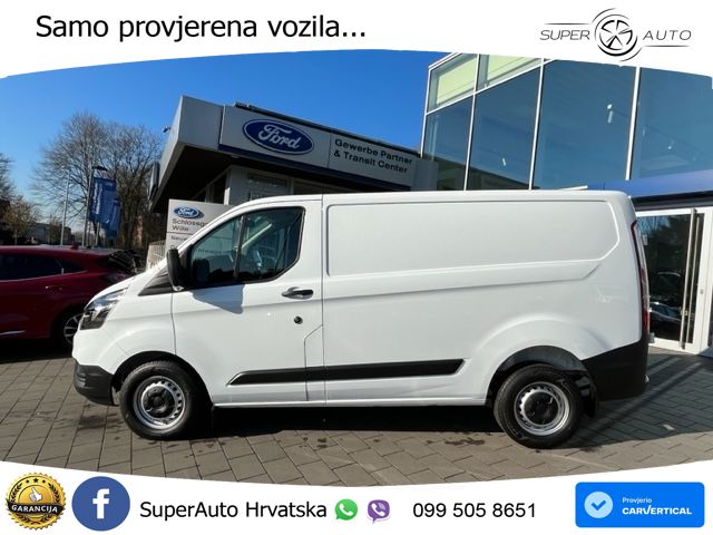 Ford Transit 105 KS