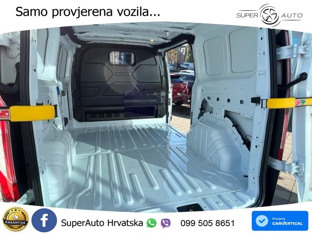 Ford Transit 105 KS