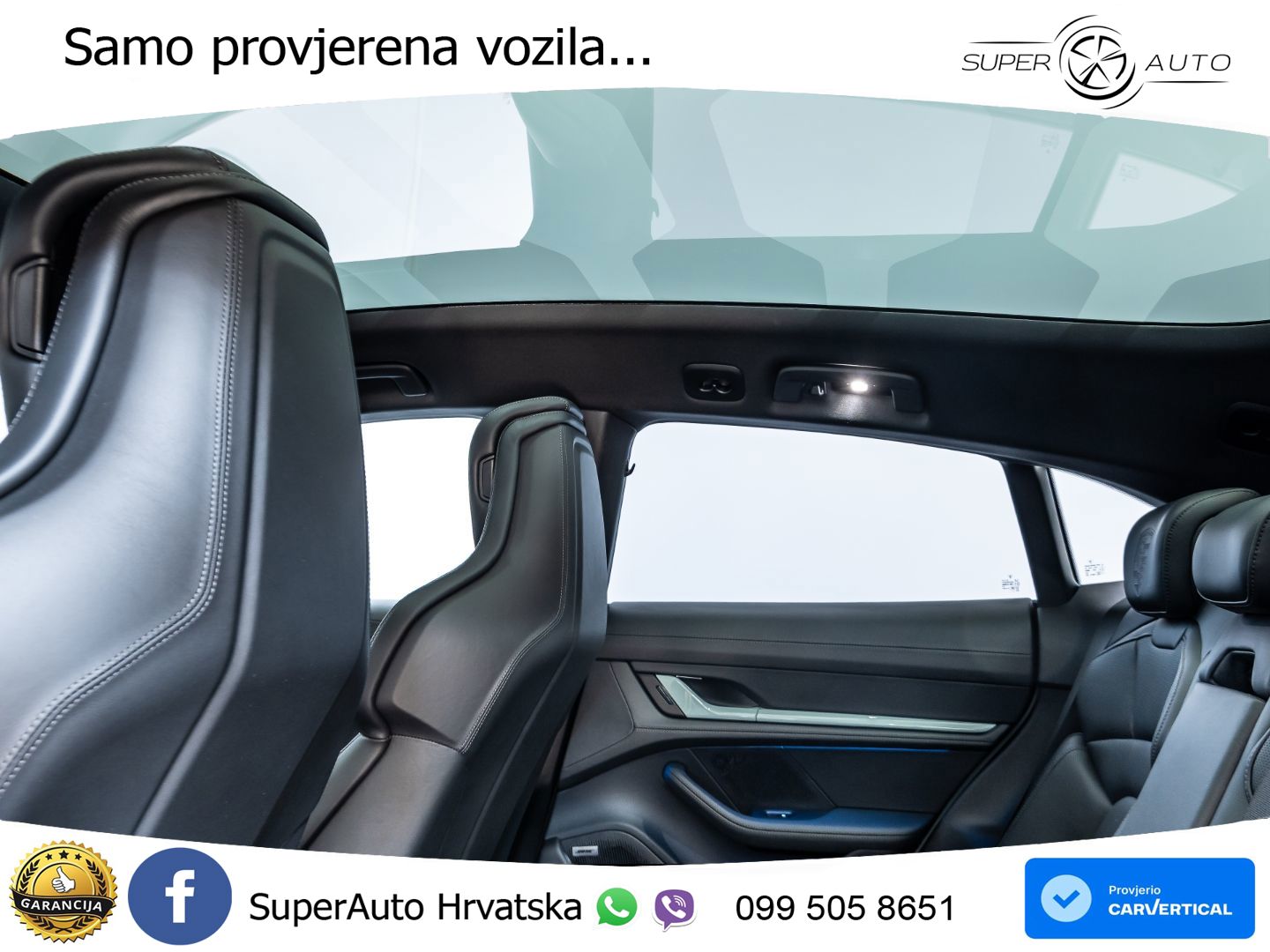 Porsche Taycan Cross Turismo 4 105 kWh (435 KS)