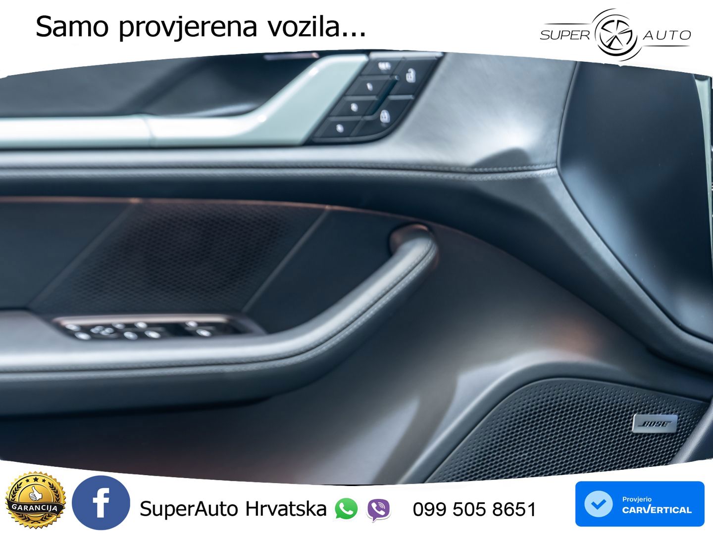 Porsche Taycan Cross Turismo 4 105 kWh (435 KS)
