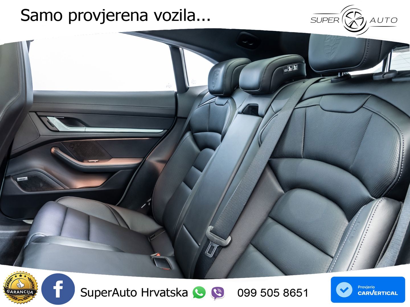 Porsche Taycan Cross Turismo 4 105 kWh (435 KS)