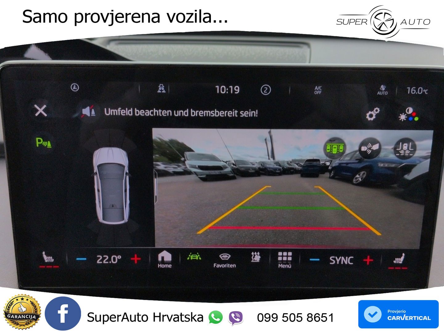 Škoda Enyaq Coupe iV RS 82 kWh (299 KS) AWD LED+GR SJED+ACC