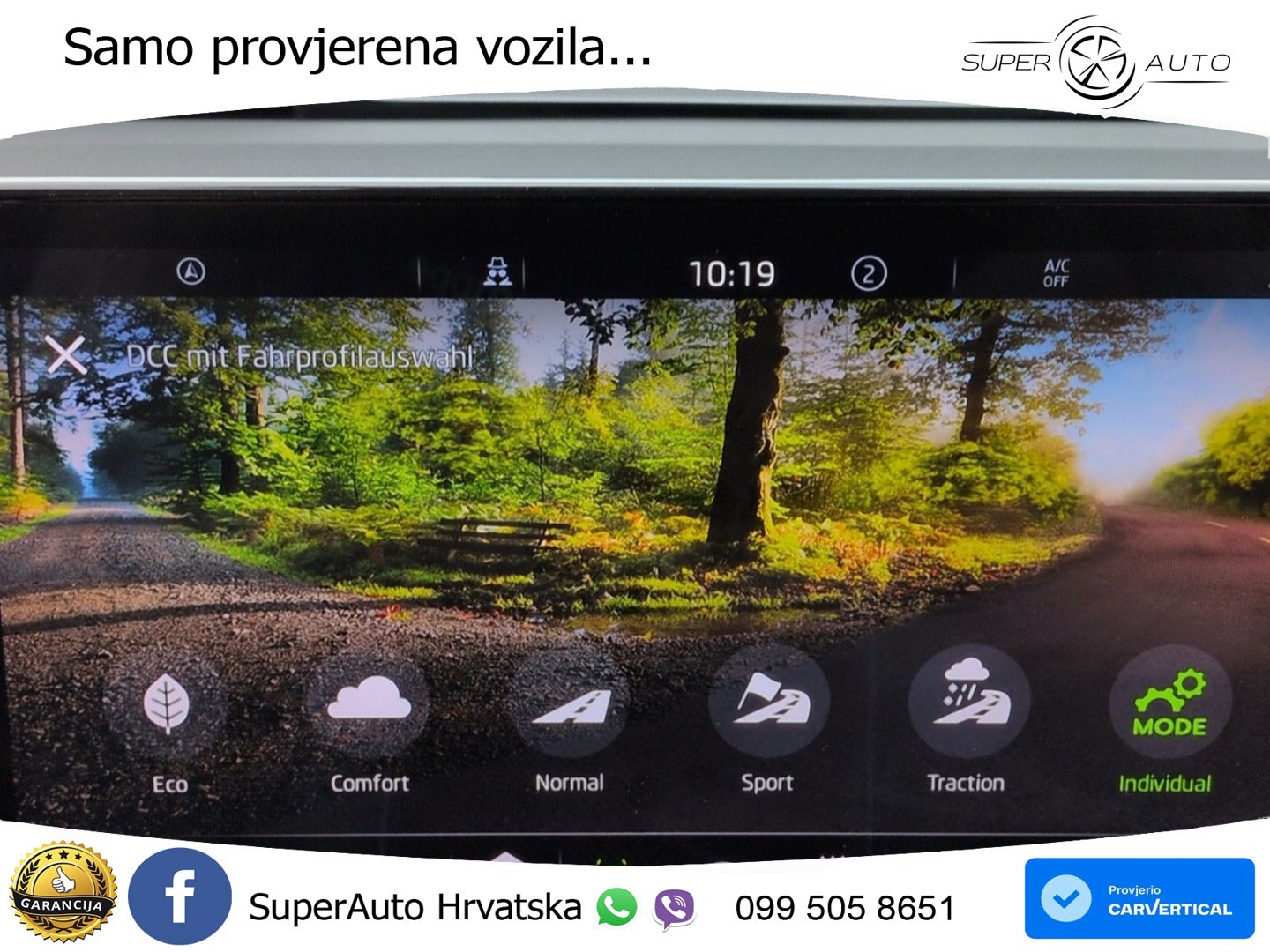 Škoda Enyaq Coupe iV RS 82 kWh (299 KS) AWD LED+GR SJED+ACC
